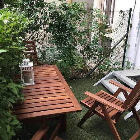 Biskupska Apartment