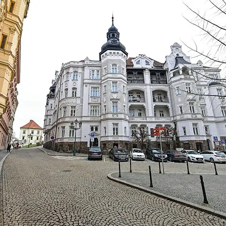 Biskupska * Brno
